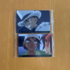 名探偵コナン　イタジャガ