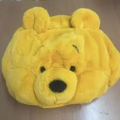 プーさん ファンキャップ 帽子