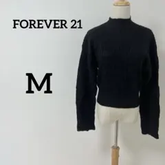 FOREVER 21 長袖　ニット/セーター　レディース