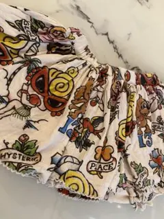 ヒスミニ　スカパン