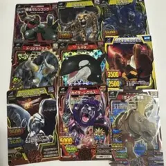 グレートアニマルカイザー 第3弾 サンプルカード - メルカリ