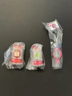 たまごっち おかしなたまご ボーロっち 3個セットのサムネイル