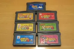 パワポケ ７本セット