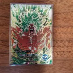 2026年最新】ドラゴンボールスーパーダイバーズ gdr ブロリーの人気