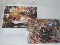 鬼滅の刃　無限列車編　入場特典