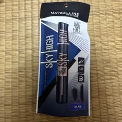 MAYBELLINE SKY HIGH 201 月影のサムネイル
