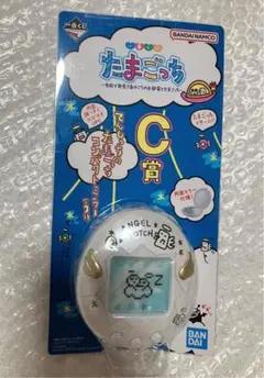 たまごっち 一番くじ C賞 - メルカリ