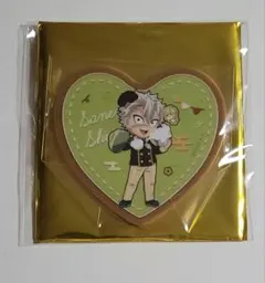 ufotable鬼滅の刃バレンタイン&ホワイトデー後期アクリルコースター実弥