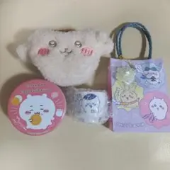 ちいかわセット