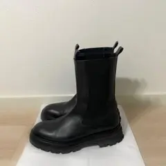 2026年最新】PASCUCCI サイドゴアブーツの人気アイテム - メルカリ