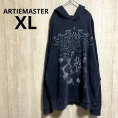 project grダメージ加工 長袖Tシャツ I MISS ORGY IMO - メルカリ