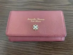 サマンサタバサ キーケース