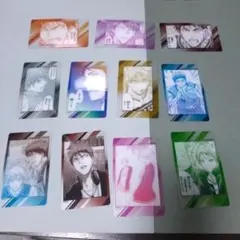 黒子のバスケ