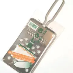 新品 ステンレス製 おろし金 大根おろし専用 素早くおろせる おろしがね
