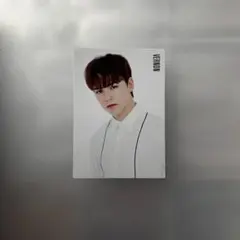 SEVENTEEN バーノン トレカ 039