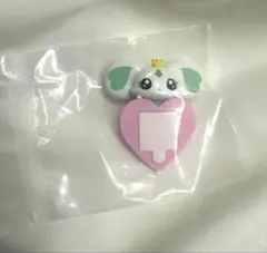 プリキュア1番くじ Ｅ賞 ポルン