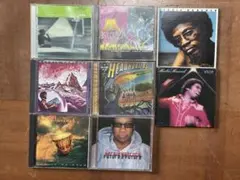 ボブマーリー CD 11枚セット - メルカリ
