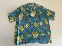 専用品【新品未使用】SUN SURF サンサーフ DK39036 M - メルカリ