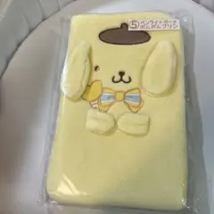 エンジョイアイドルシリーズ ペンライトポーチ ポムポムプリン