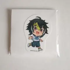 にじさんじ 缶バッジ 海の家 伊波ライ