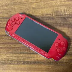 美品 PSP 3000 本体のみ