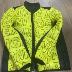アルマーニエクスチェンジキッズダウン