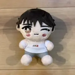 2025年最新】山中柔太朗 ぬいぐるみの人気アイテム - メルカリ