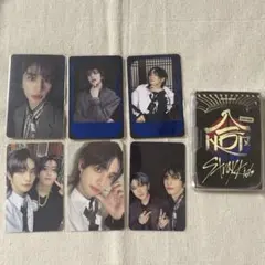 2026年最新】straykids hop ヒョンジン nemoの人気アイテム - メルカリ