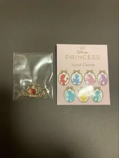 Disney Princess Secret Charm 白雪姫
