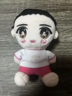 曽野舜太　ぬいぐるみ　キャンドリ　10周年 M LK 曽野舜太 キャンドリ ぬいぐるみ｜Yahoo!フリマ（旧PayPayフリマ）