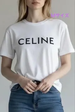 CELINE セリーヌ21AW A POEM Tシャツ XS　エディ期 CELINE 21AW “ A POEM “ Tシャツ XS セリーヌ - メルカリ