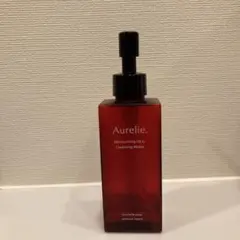 ★最終お値下げ★オレリーモイストオイルクレンジングウォーター　フェイスウォッシュ ふるさと納税 Aurelie.(オレリー) クレンジング＆フェイス