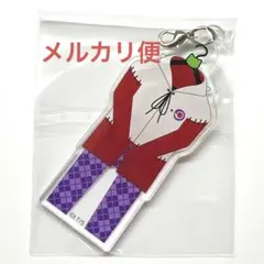 ジャンケットバンク ナンジャタウン コラボ アクリルスタンド 村雨礼二