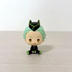 ツイステッドワンダーランド デフォルメフィギュア 寮服 セベク・ジグボルト