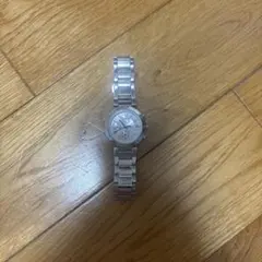 CITIZEN レディース 腕時計 シルバー
