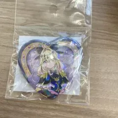 名探偵プリキュア！キュアアルカナシャドウ イベント会場限定 ハート缶