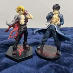 2026年最新】鋼の錬金術師スペシャルフィギュアエドワード・エルリック