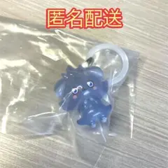 ポケピース　めじるしアクセサリー　ニャスパー