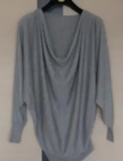 クードシャンス　ニット