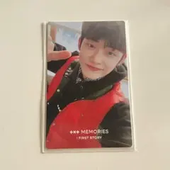 2026年最新】txt memories トレカ ヨンジュンの人気アイテム - メルカリ