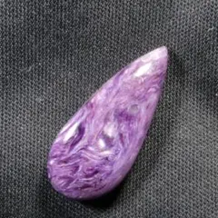 ✨4月新商品✨ チャロアイト 天然石 マーブル模様 三大ヒーリングストーン