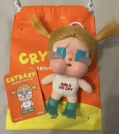CRYBABY VACATION MODE ON クライベイビー バケーション⑥
