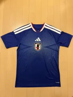 サッカー日本代表 2026ホームレプリカユニフォーム Sサイズ DOAN10