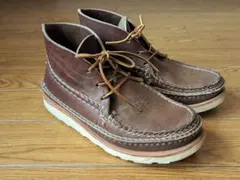 2026年最新】ARROW MOCCASIN メンズ モカシン・デッキシューズの人気
