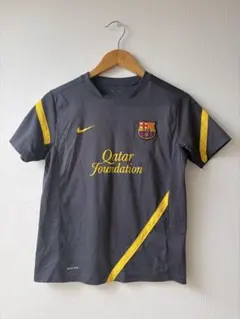FCバルセロナ 22-23 Nike Spotify シャツ - メルカリ
