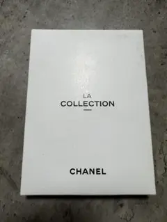 ♡CHANEL♡正規品ノベルティ♡顧客限定非売品！ CHANEL 顧客ギフト 非売品ノベルティ ポーチ ショッパー付き - メルカリ