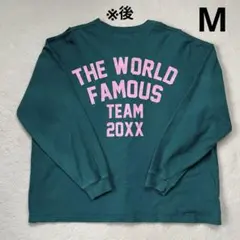2026年最新 WORLD WIDE FAMOUSの人気アイテム - メルカリ
