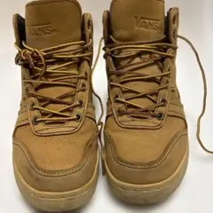 VANS ブーツ
