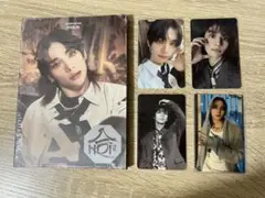 straykids スキズ　HOP 合　HMV ラキドロ