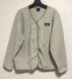 ボアジャケット フリースジャケット